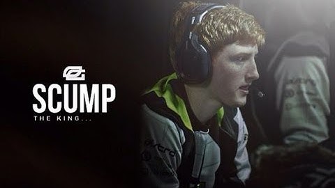 KING SCUMP: The Movie | A Living Legend - HD
