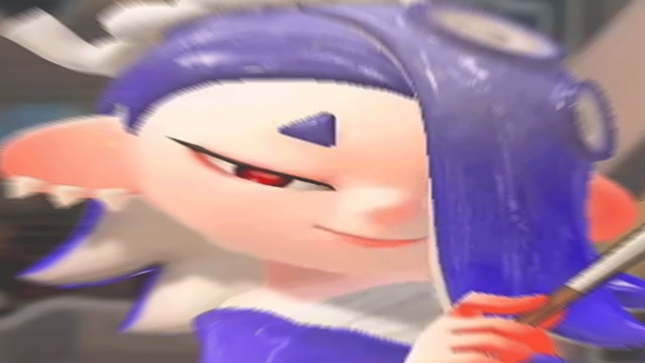 Squid Game (haha)