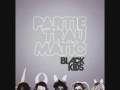 Capture de la vidéo Black Kids  - I'm Not Gonna Teach Your Boyfriend How To Dance With You