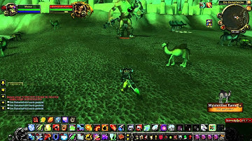 Mysteriöse Kamelfigur / Mysterious Camel Figurine + Dormus Kill