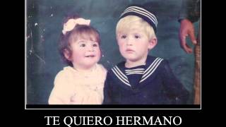 hermanos pimpinela chords