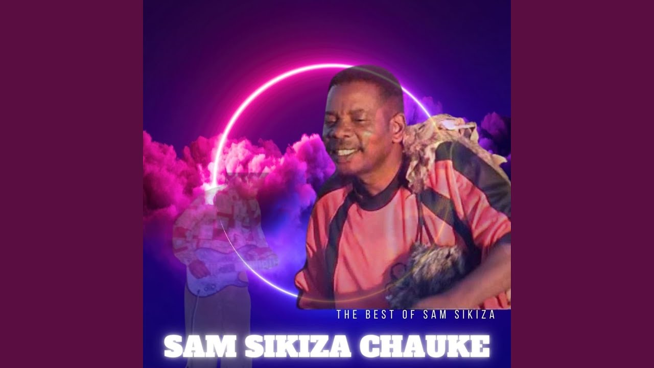 Xaphapha Xichudeni (SAM SIKIZA)