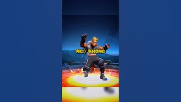 Tôi Cầm Ngộ Không Đạo Tặc Đi Rừng Và Cái Kết....