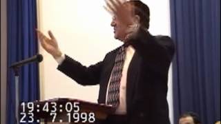 Thumbnail of the video “gaby Lock - Rabbi Paysach Krohn - Chizuk 1988 (2/7)”