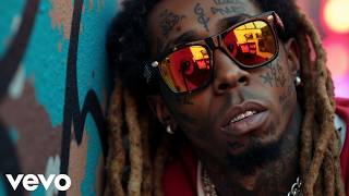 Download Lagu Lil Wayne ft. Jeezy \u0026 Rick Ross \u0026 Nicki Minaj - Pandora (Music Video) MP3