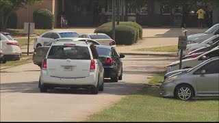 Clayton County Schools superintendent message after threats