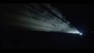 The Grand Design | Editfest 2026 Title Sequence