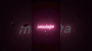 POV: You found the most aesthetic version of Moulaga 💸✨ #moulaga #heusslenfoire #neon
