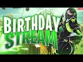 My BIRTHDAY🎂 VALORANT |🔴 LIVE STREAM 🔴| #valorant #esports#gaming #viralvideo #livestreams#showdown