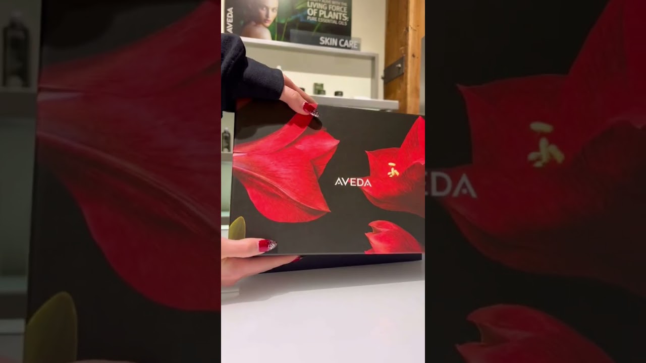 Last minute gift idea! Visit us in-store and check out our gift sets! 