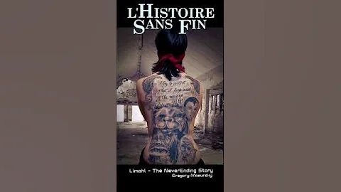 Ann Calvert- L histoire sans fin (Neverending Story)