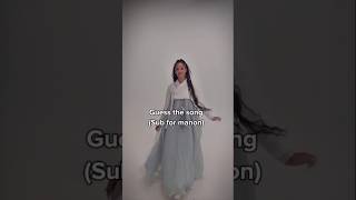 #katseye #manon #fyp #shorts #unchild #kpop