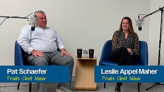 The Risk Lab 02 | State of the Personal Insurance Market | Pat Schaefer & Leslie Appel Maher