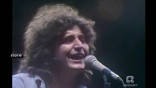 PINO DANIELE - Live a Milano - Concerto D’Autore 13-6-1982