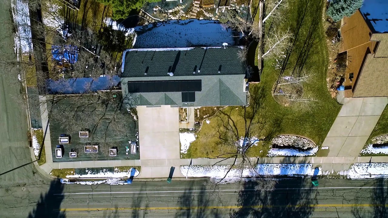 January Solar Vibes Job of the Week Intermountain Wind and Solar