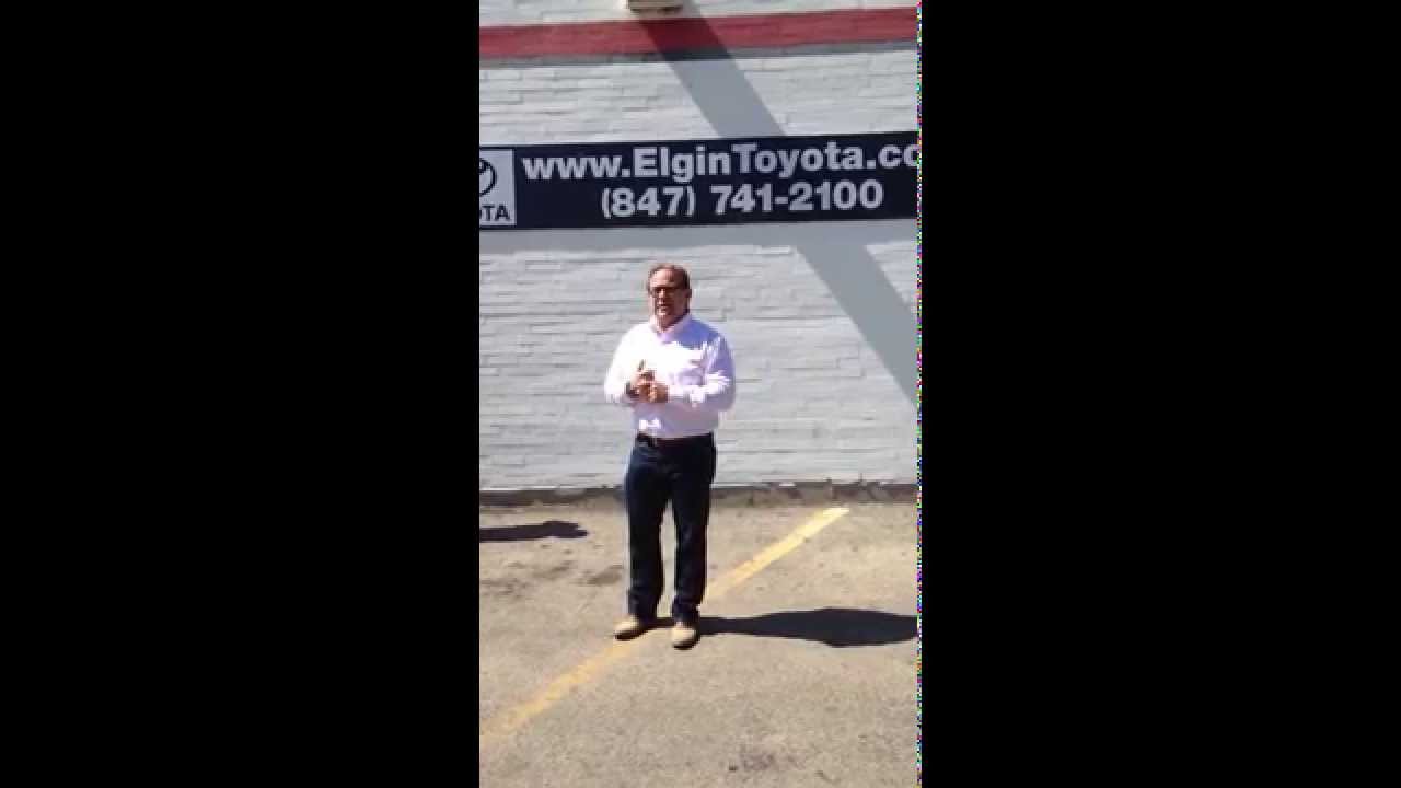 Bob Loquercio's ALS Ice Bucket Challenge - ACCEPTED!