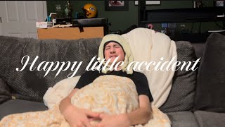 Happy little accident | a goobers short film original 