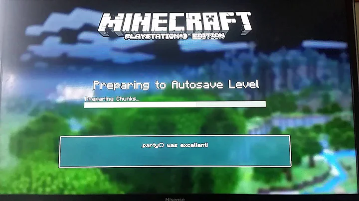 Family guy house and contents Minecraft ps3