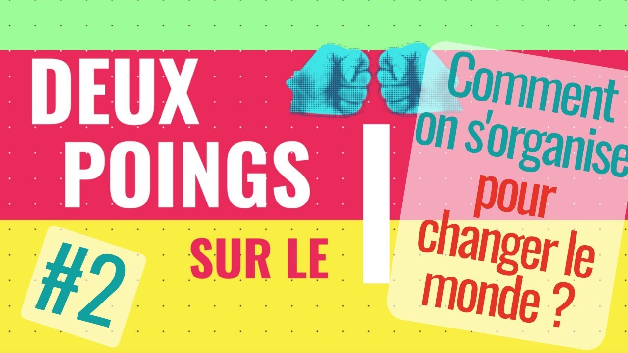 Organisons Nous Rencontres Interviews Citations