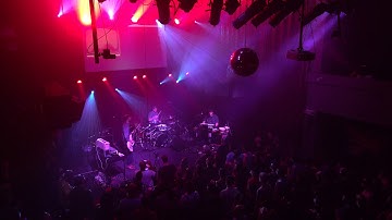 Octave Cat - 09.14.19 - Ardmore Music Hall - Ardmore, PA -  4K, matrix audio