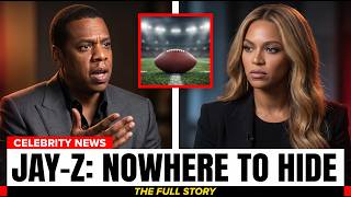 Beyoncé Finally SNAPPED On the NFL Deal... And Jay-Z Has Nowhere to Hide