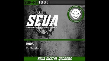 Koda - Full Iteration (Original Mix)