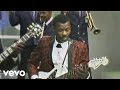 Freddie King & Gatemouth Brown - Funky Mama (Live)