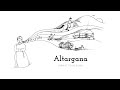 | SHARING MONGOL FOLK SONGS | Altargana (Buryat folk song)