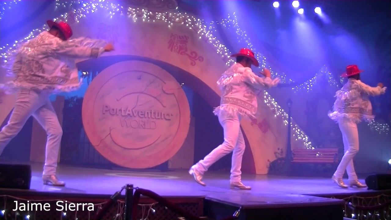 New ¡Viva México! 2017 - PortAventura World