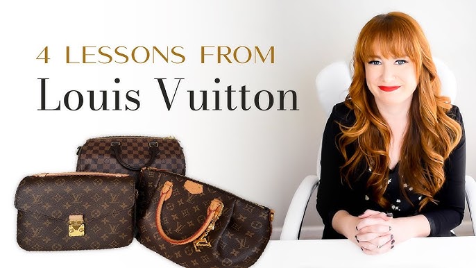 ✨LOUIS VUITTON UNBOXING  AMAZING PACKAGING FROM LOUIS VUITTON