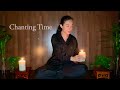 Chanting - Buddhist Mantra Of Avalokitesvara- remove negative energies and fear 大悲咒- 불교 음악-