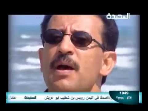 فؤاد الكبسي كلفت نفسي شراع الهوى
