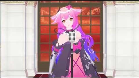 Fenrir Leaked Music Video | Tower of Fantasy