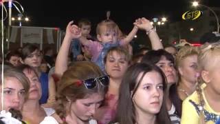 Оргкомитет обсудил подготовку ко Дню города Оргкомитет обсудил подготовку ко Дню города
