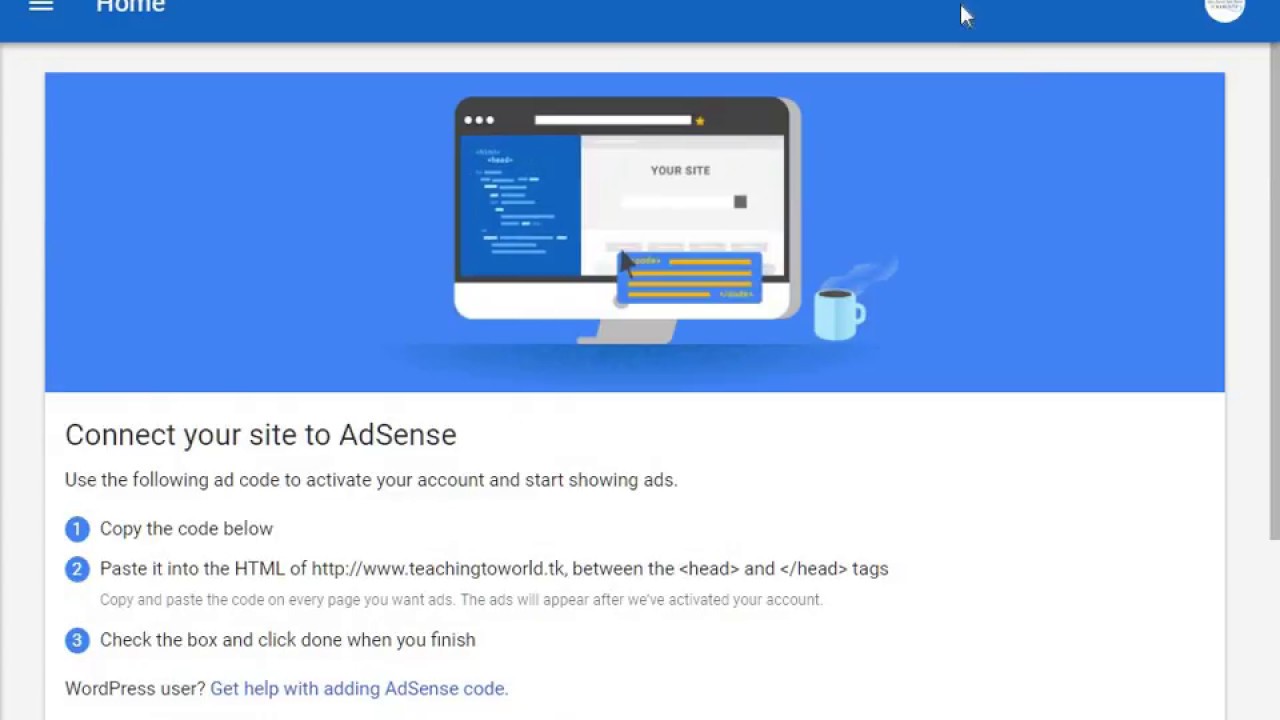 Panduan Lengkap Menambahkan Kode AdSense ke Blogger: Optimalkan Penghasilan Anda