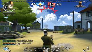Bfh-1v1 .Good vs =EaN=Lam!r.