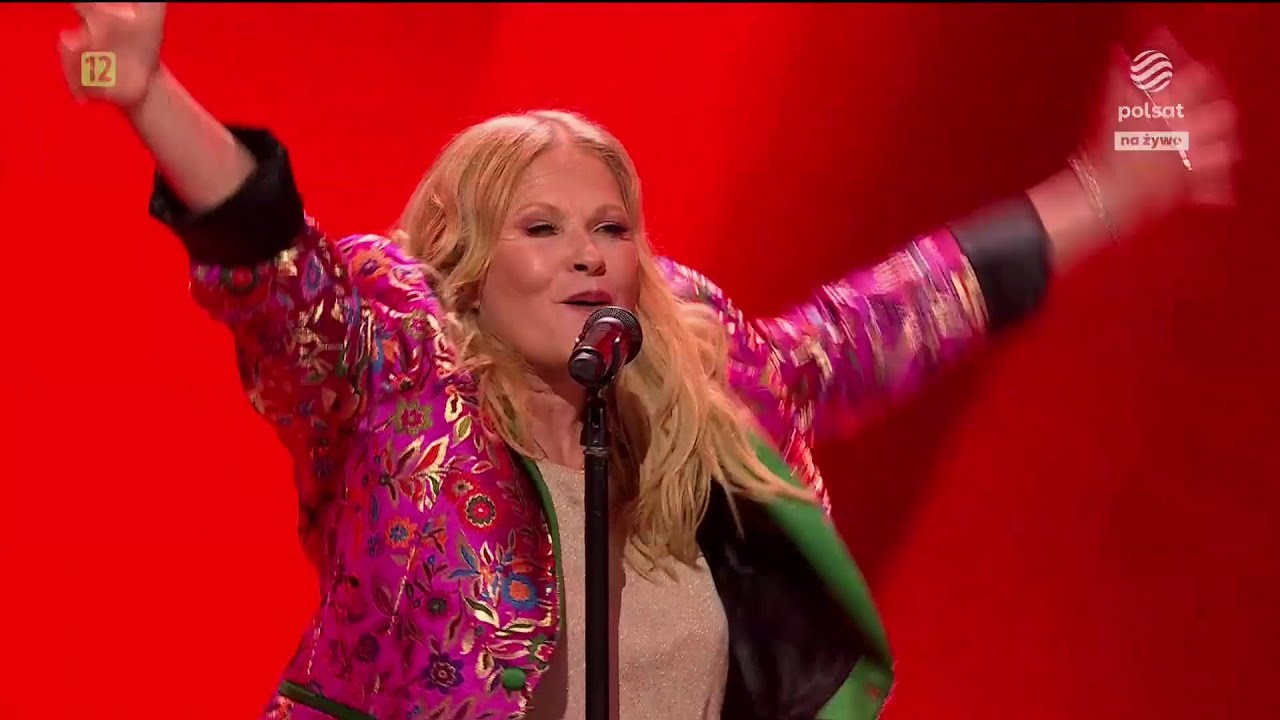 Urszula - Konik na biegunach    | Polsat Hit Festiwal