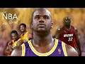 La grande carrire de shaquille oneal  partie 2  la conscration  lns 59