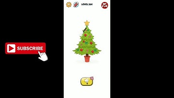 Braindom Draw Puzzle Sketch New Update (January 11,2023) LEVEL 364