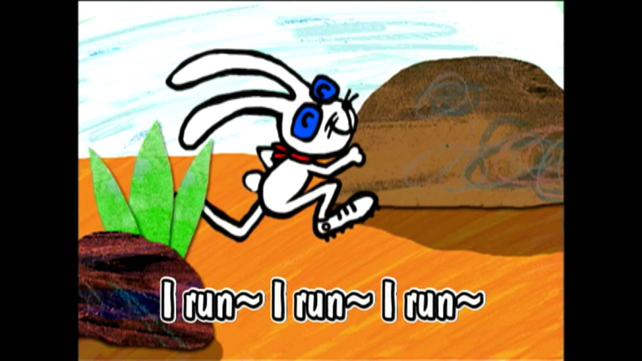 [Fairy Tales for Kids] The Rabbit and Turtle Part 2 - YouTube