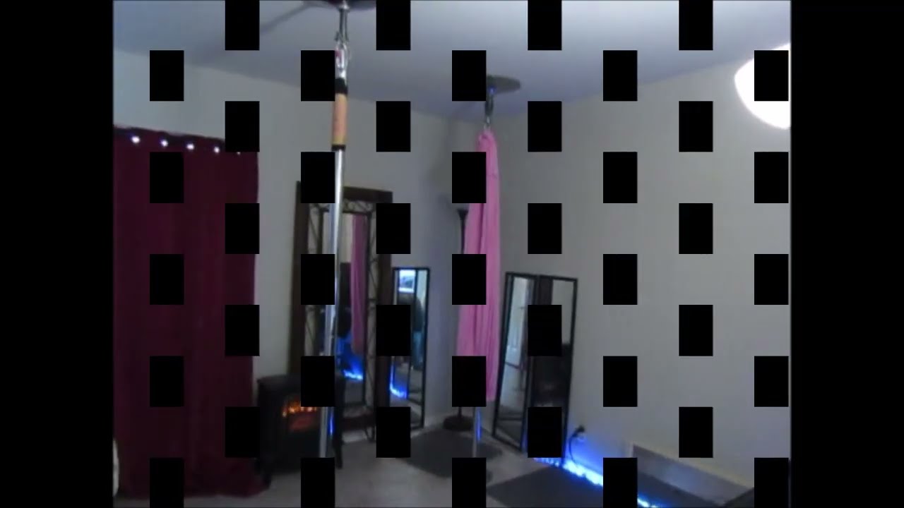 Performing Arts and Pole Party