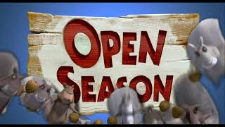 Open Season (2006) - Trailer