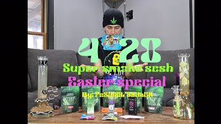 420 Super Sesh Easter Special #420 #highlife #easter #Celebration