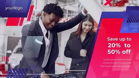 ae project file Car Rent Slideshow 21-Video World || After Effects Project Free Download