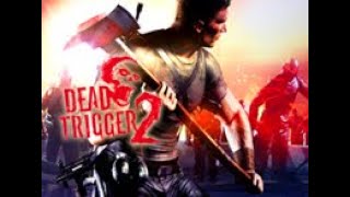 Dead Trigger 2, Tráiler de lanzamiento