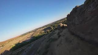 Devils BackBone