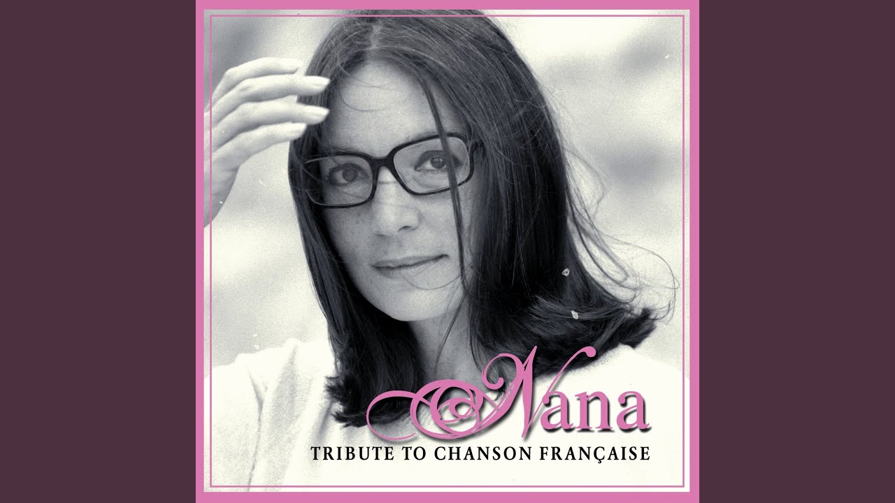 Ses baisers me grisaient