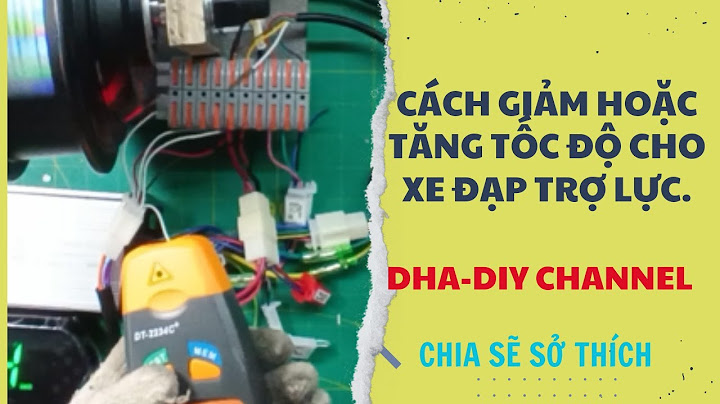 Kỹ thuật tăng tốc trung bình xe đạp năm 2024