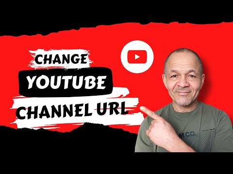 How To Change
