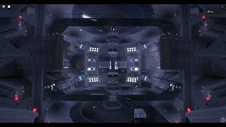 Point Alpha Subterranean Research Facility | V0.25 | Startup Prototype